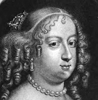 Maria Theresa of Austria, Queen of France