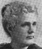 Miss Anne Eugenia Morgan