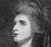 Mrs. Siddons as the Tragic Muse