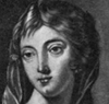 Mrs. Theophilius Cibber