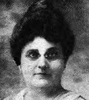 Mrs. Nannie Webb Curtis