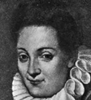 Portrait of Lavinia Fontana