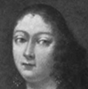 Portrait of Elisabetta Sirani