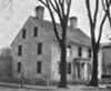 The Gerry House, Corner Temple and Wall Streets, New Haven