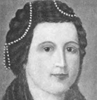 Youngest Daughter of Anne Wood Elderkin