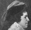 Wife of Gen. William Hull