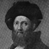 Count Baldassare Castiglione