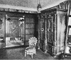 The Fitting Room in the House of Frederic