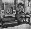 The Reception Room in the House of Frederic