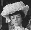 Miss Alice Roosevelt, The President's Eldest Daughter