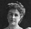 Lizzie Cabell (Mrs. Albert Ritchie