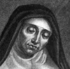 Mother Marie Guyard