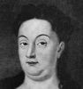 Ehrengard Melusina Von Der Schulenburg, Duchess of Kendal