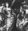 Veronese- The Finding of Moses