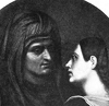 Giorgione- The Visitation