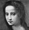 Andrea del Sarto- The Magdalene