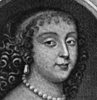 Anne Marie Martinozzi, Princesse de Conti