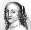 Laure Mancini, Duchesse de Mercoeur