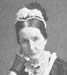 The Baroness Burdett-Coutts, from a photograph by Elliot & Fry