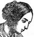 Florence Nightingale. From Jeanie Douglas Cochrane, Peerless Women.