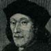 Henry VII. From an original picture in the National Portrait Gallery.