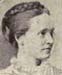  Mrs. Fawcett. Lady Henry Somerset. Mrs. Gladstone. Baroness Burdett-Coutts. Miss
        Sarah Robinson.