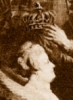 Coronation of Marie de Medici