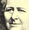 Frances Power Cobbe. From Frances Power Cobbe and Blanche Atkinson, Life of Frances Power Cobbe as Told by Herself.