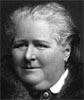 Frances Power Cobbe, 1894. From Frances Power Cobbe and Blanche Atkinson, Life of Frances Power Cobbe as Told by Herself.