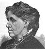 Miss Louisa M. Alcott