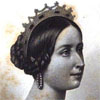 Victoria, Queen of England