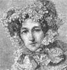 Leah Mendelssohn Bartholdy