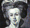 Suzanne Necker, the Mother of Madame de Staël
