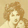 Madame Le Brun et sa Fille; Painted by Herself