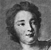 Marie Anne de Nesle, Marquise de Mailly