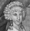 Maria Luisa, daughter of Carlos IV., King of Spain, Queen of Etruria, Duchess of
        Lucca