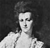 Louise Marie Adelaide de Bourbon-Penthievre, Duchesse d’Orleans, wife of Philippe
        Egalite