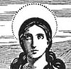 St. Bridget of Kildare
