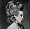 From a mezzotint by John Dean after Gainsborough