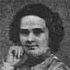 Harriet G. Hosmer