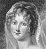 Painted by Miss Beaumont, engraved by J. Thomson