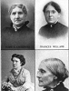 Distinguished Women Orators