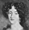 Hortense Mancini Duchess of Mazarin